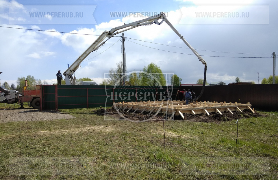 Деревянный гостевой дом Валдай 84 (Раменский район)