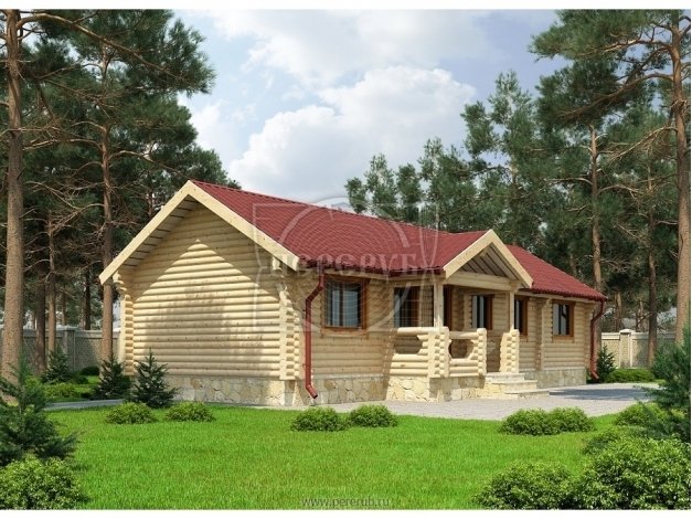 Волга 67