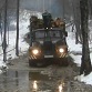 Весенняя распутица